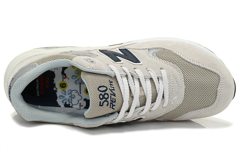 NEW BALANCE 580 [X. 03]